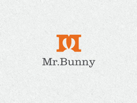 Mr Bunny