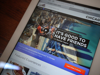 Southwest Airlines Teaser