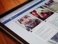 Instagram "Concept" (PSD)