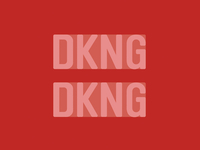 DKNG Equality Logo