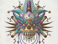 Umphrey’s McGee Mardi Gras