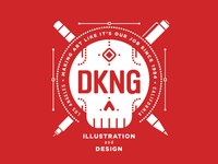 New DKNG Shirt