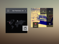 Widgets