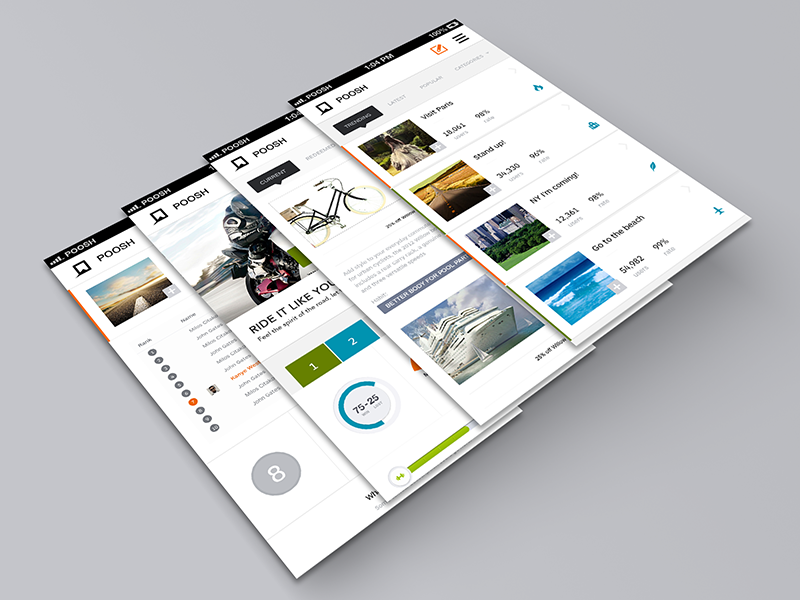 Responsive