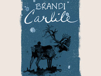 Brandi Carlile Poster