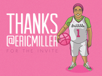 Eric Miller RULES