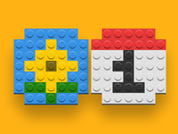 Lego!