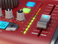 Soundboard Mini