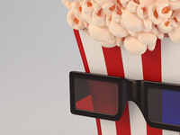 Popcorn King