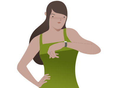 Waiting_dribbble
