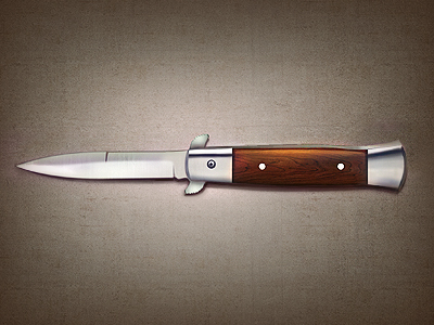 Pocketknife