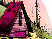 Cabin