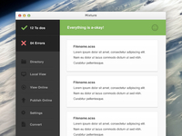Mixture_app_teaser