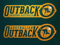 Outback Secondary
