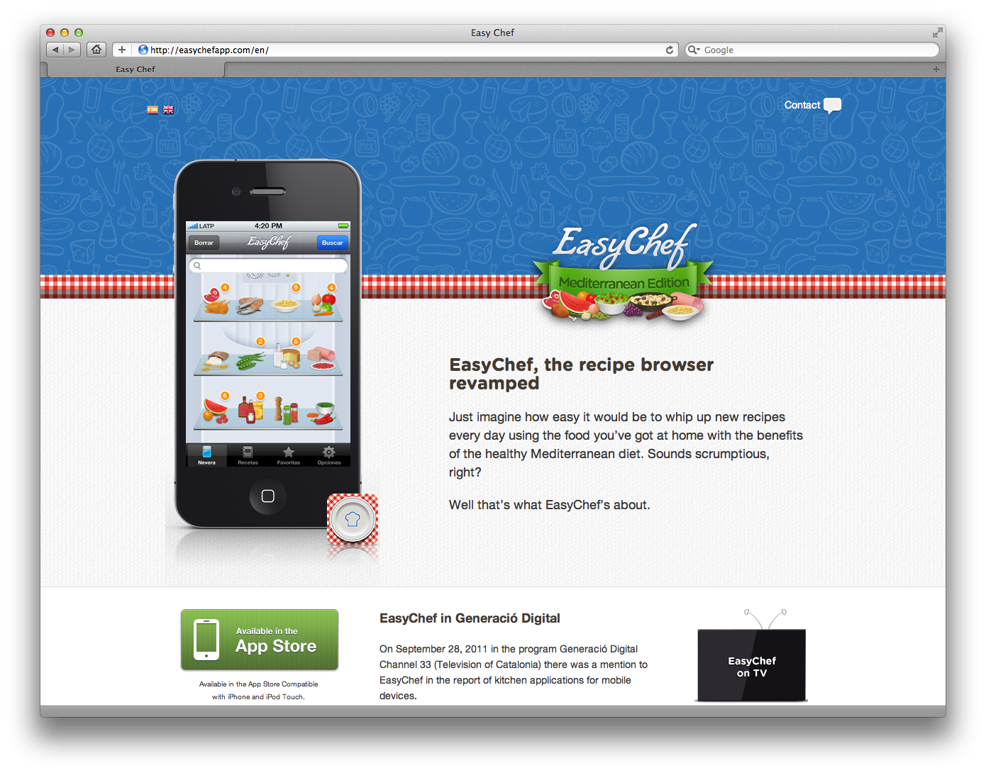 Easychef_web