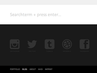 Searchfield_teaser