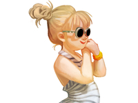 Swimsuit