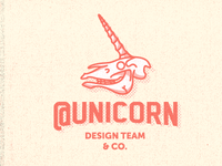  Unicorn Icon