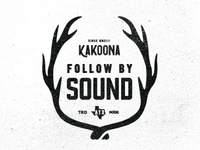 KAKOONA Badges For SXSW WIP