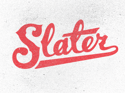 Slater