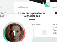 mail concept