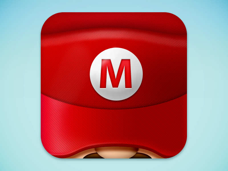 Mariolarge
