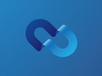 U + O Monogram