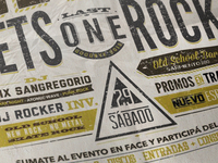 Hey ho lets rock