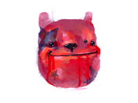 Red Bear
