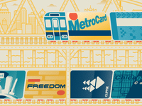 Transit Card print version 2