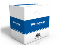 Store.Me Water Box 