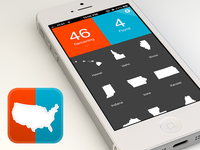 PlateFound iOS App