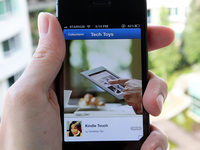 Product view