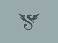 S Monogram