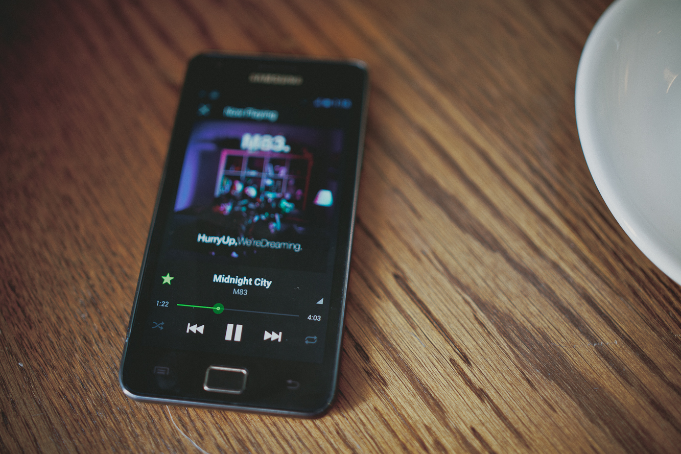 Android & iOS UI Design Inspiration | Part #5 Android & iOS UI Design Inspiration | Part #5