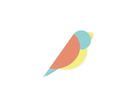 Google Chrome Bird