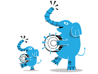 Elephant Parade
