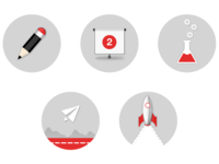 Icon Set