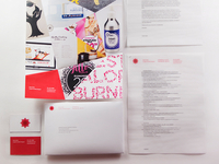 Beckii Adel Branding