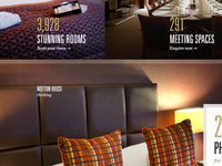 New Hotel Project