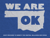 We Are OK