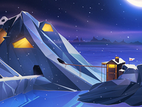 Northern Escape