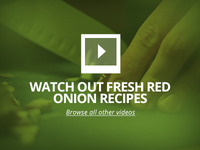 Minimal Video Player Widget