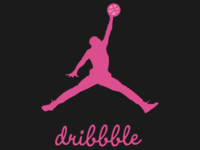 Dribbble Icon 4