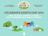 Earth Day 2013