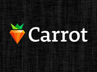 Carrot Logo