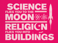 Heathen - newspaper for atheists (Victor Stenger)