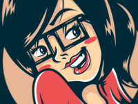 Cartoon Portrait