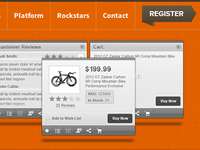 Cympel Registration Page