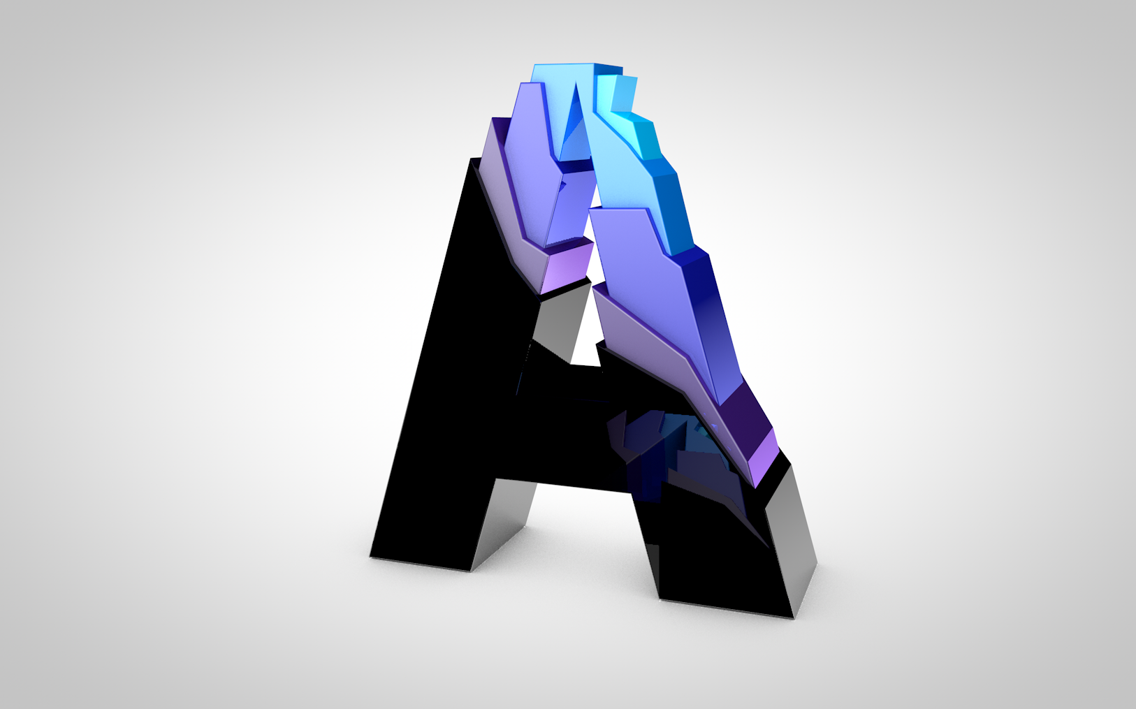 A_large